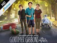 Gortimer vs. the Frog of Ultimate Doom on Amazon Instant Video