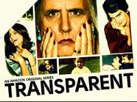 Transparent on Amazon Instant Video