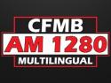 CFMB RADIO MONTREAL