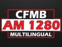 CFMB RADIO MONTREAL CFMB RADIO MONTREAL