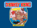 Donkey Kong Remake for Roku