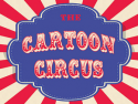 Cartoon Circus - Temporary