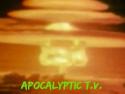 Apocalyptic TV Apocalyptic TV