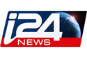 Israel i24 News