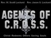 Agents of C.R.O.S.S.