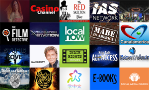 New Roku Channels - October 7, 2016 (Part 2)