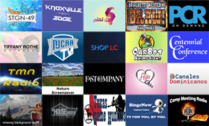 New Roku Channels - February 17, 2017