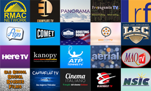 New Roku Channels - February 17, 2017