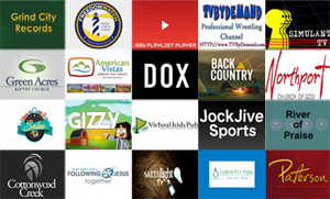 New Roku Channels - March 17, 2017