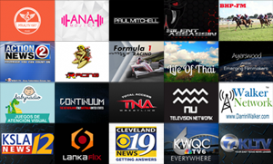 New Roku Channels - April 21, 2017