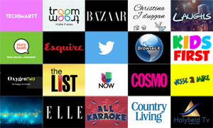 New Roku Channels - May 5, 2017