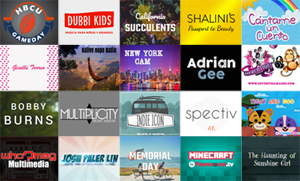 New Roku Channels - May 26, 2017