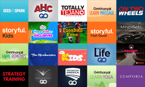New Roku Channels - June 30, 2017