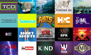New Roku Channels - May 4, 2018