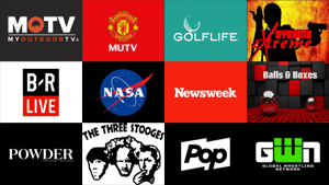 New Roku Channels - July 27, 2018