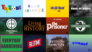 New Roku Channels - February 2, 2019