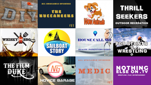 New Roku Channels - May 31, 2019