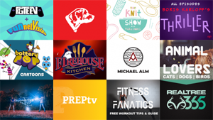 New Roku Channels - June 6, 2019