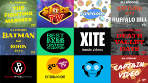 New Roku Channels - July 5, 2019