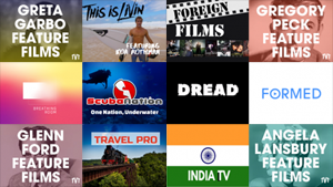 New Roku Channels - September 13, 2019