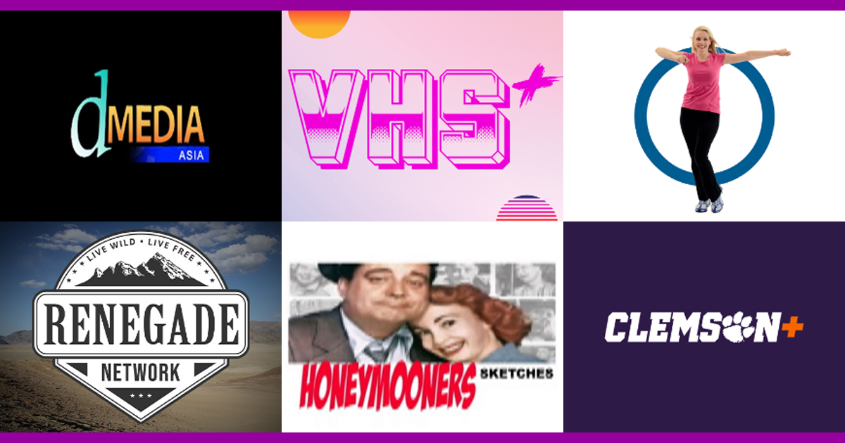 New Roku Channels Reviews - February 25, 2022