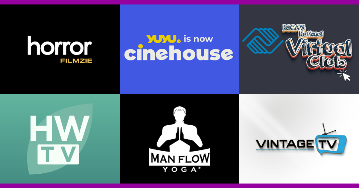 New Roku Channel Reviews - May 27, 2022