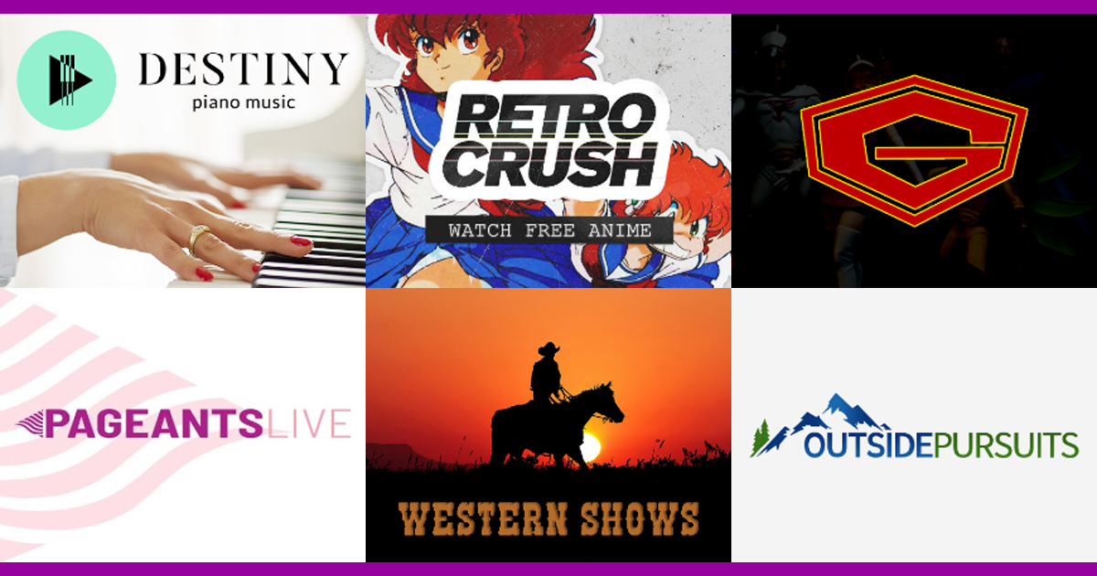 New Roku Channel Reviews - July 1, 2022