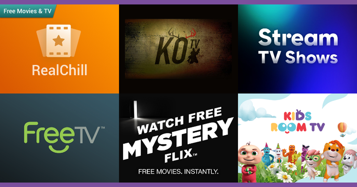 New Roku Channel Reviews - July 15, 2022
