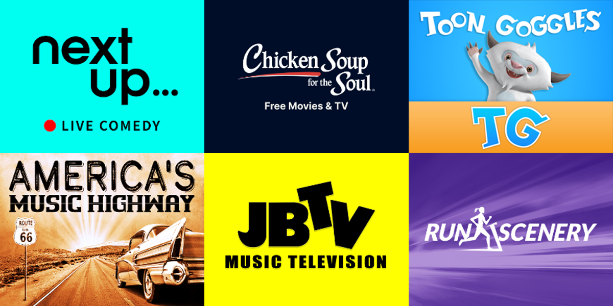 New Roku Channel Reviews - March 24, 2023