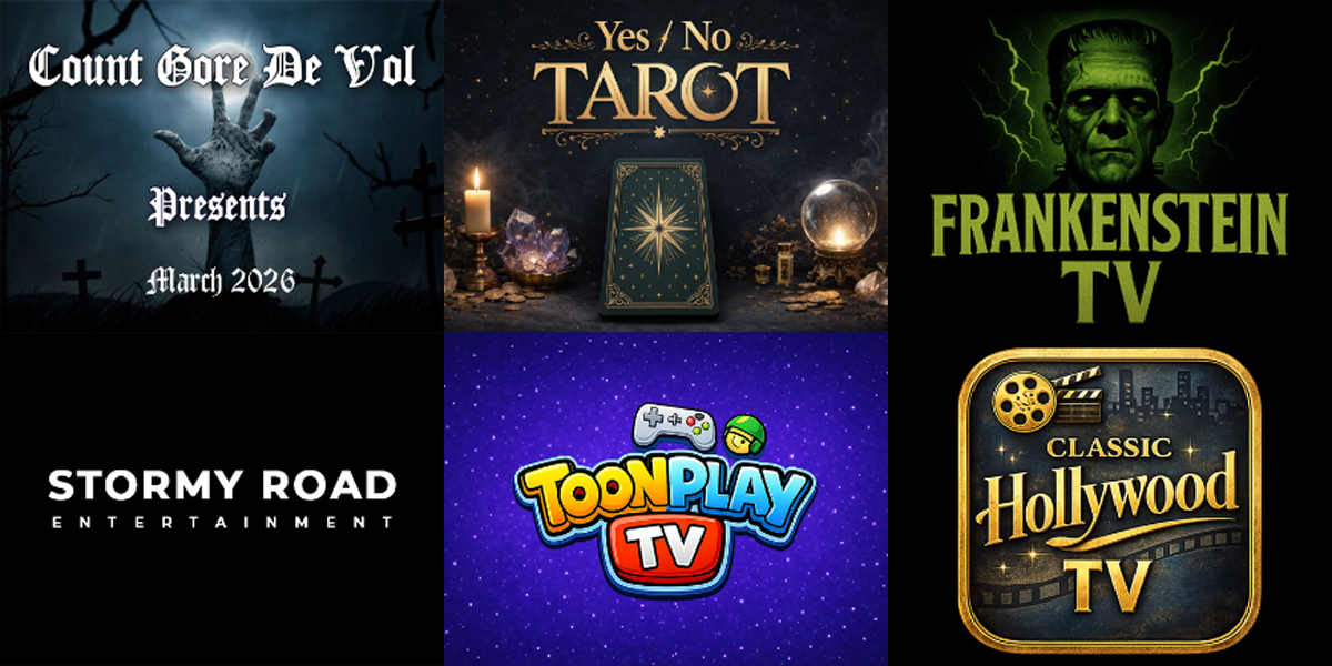 New Roku App Reviews - March 20, 2026