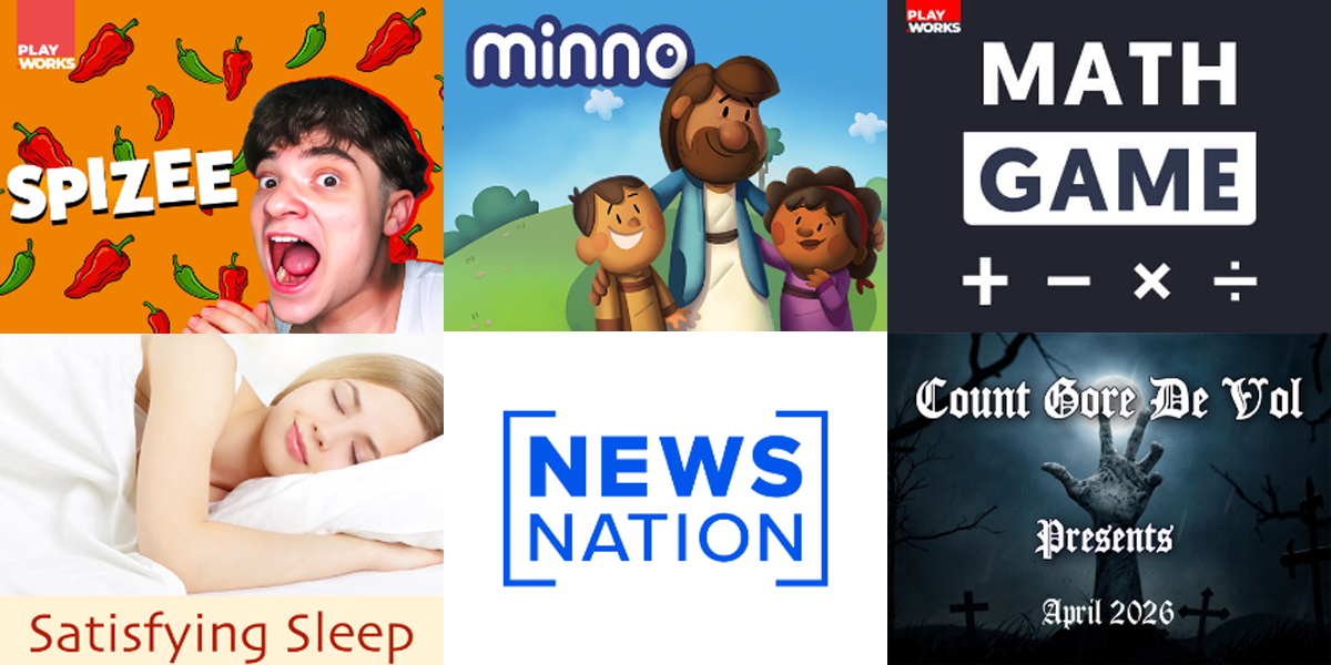 New Roku App Reviews - April 3, 2026