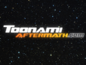 Toonami Aftermath TV