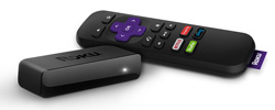 Roku Express Streaming Player