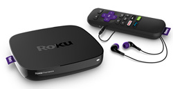 Roku Premiere Streaming Player