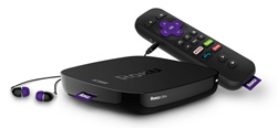 Roku Premiere Streaming Player