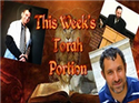 Weekly Torah Portions