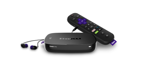 Roku Ultra
