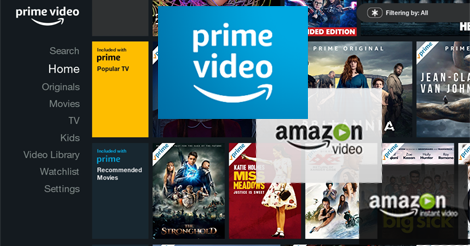 How to Install and Watch  Prime Video on Roku