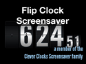 Animated Flip Clock
