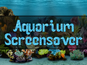 Aquarium Screensaver