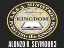 A.R.S.3. MINISTRIES