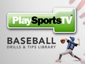 Baseball Drills & Tips Library