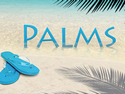 Beach Palms Theme
