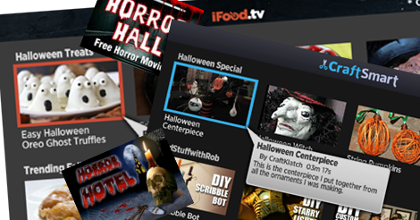How to watch and stream A Bloxburg Halloween Special - 2018 on Roku