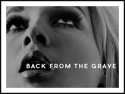 BFTG - Back From The Grave