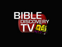 Bible Discovery TV Free