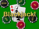 Blackjack!