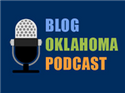 Blog Oklahoma Podcast