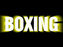 Boxing