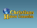 Christians Hebrew ConnectionTV